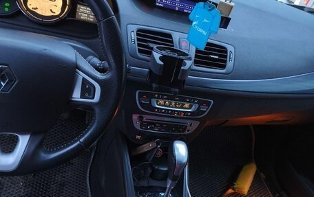 Renault Megane III, 2012 год, 950 000 рублей, 18 фотография