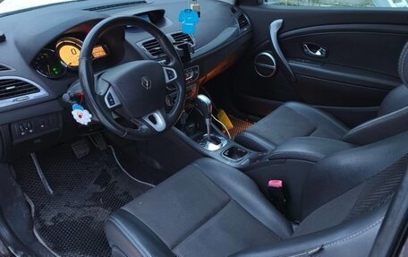 Renault Megane III, 2012 год, 950 000 рублей, 16 фотография