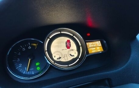 Renault Megane III, 2012 год, 950 000 рублей, 17 фотография