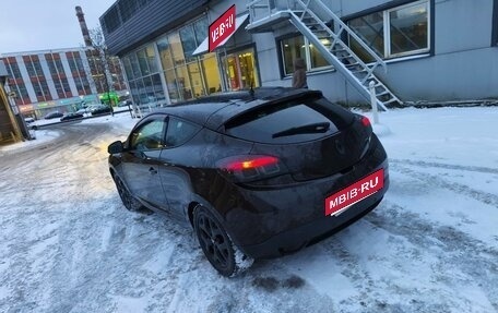 Renault Megane III, 2012 год, 950 000 рублей, 7 фотография