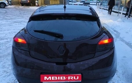 Renault Megane III, 2012 год, 950 000 рублей, 13 фотография