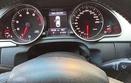 Audi A5, 2011 год, 1 100 000 рублей, 10 фотография