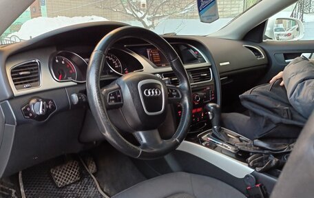 Audi A5, 2011 год, 1 100 000 рублей, 11 фотография