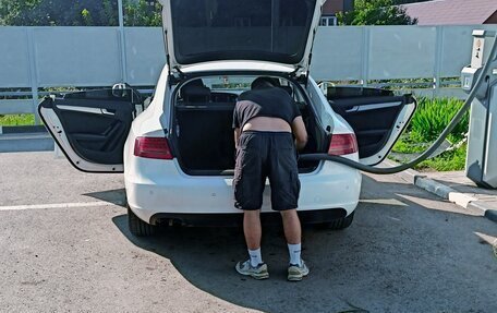 Audi A5, 2011 год, 1 100 000 рублей, 6 фотография