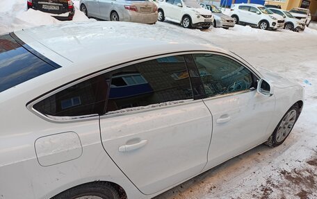 Audi A5, 2011 год, 1 100 000 рублей, 7 фотография