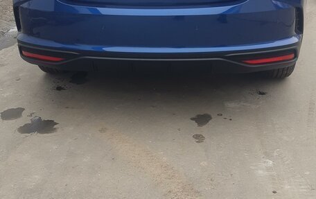 Hyundai Solaris II рестайлинг, 2022 год, 1 800 000 рублей, 5 фотография