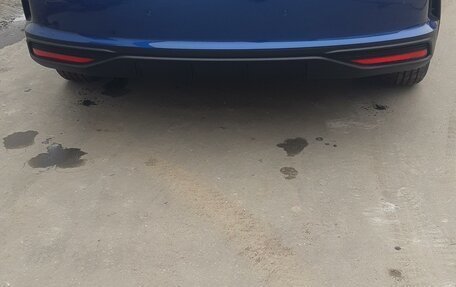 Hyundai Solaris II рестайлинг, 2022 год, 1 800 000 рублей, 6 фотография