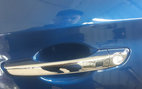 Hyundai Solaris II рестайлинг, 2022 год, 1 800 000 рублей, 13 фотография