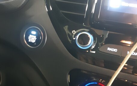 Hyundai Solaris II рестайлинг, 2022 год, 1 800 000 рублей, 22 фотография