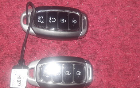 Hyundai Solaris II рестайлинг, 2022 год, 1 800 000 рублей, 25 фотография