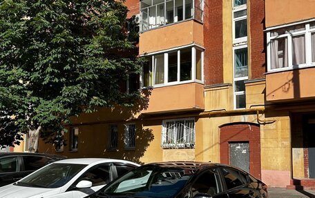 KIA Cerato III, 2017 год, 1 700 000 рублей, 1 фотография