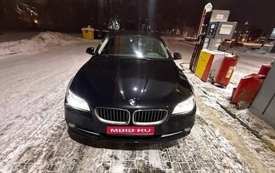 BMW 5 серия, 2016 год, 1 999 000 рублей, 1 фотография