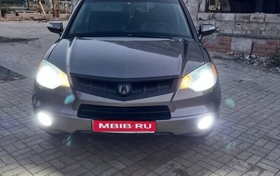 Acura RDX III, 2008 год, 1 130 000 рублей, 1 фотография