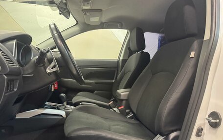 Mitsubishi ASX I рестайлинг, 2013 год, 1 049 000 рублей, 18 фотография