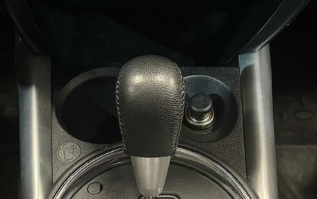 Mitsubishi ASX I рестайлинг, 2013 год, 1 049 000 рублей, 17 фотография