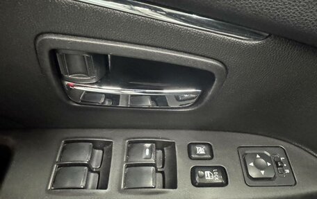 Mitsubishi ASX I рестайлинг, 2013 год, 1 049 000 рублей, 19 фотография