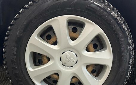 Mitsubishi ASX I рестайлинг, 2013 год, 1 049 000 рублей, 23 фотография