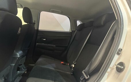 Mitsubishi ASX I рестайлинг, 2013 год, 1 049 000 рублей, 22 фотография