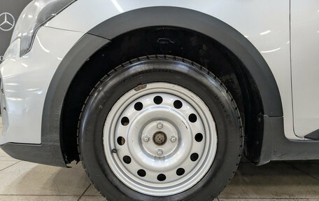 KIA Rio IV, 2021 год, 880 000 рублей, 11 фотография