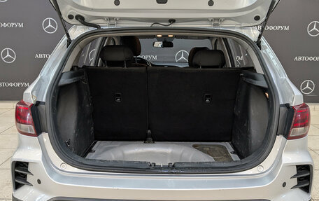 KIA Rio IV, 2021 год, 880 000 рублей, 10 фотография