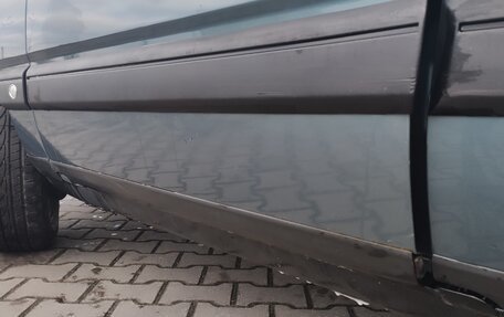 Audi 100, 1990 год, 375 000 рублей, 11 фотография