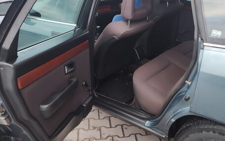 Audi 100, 1990 год, 375 000 рублей, 12 фотография