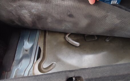 Audi 100, 1990 год, 375 000 рублей, 18 фотография