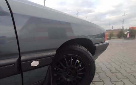 Audi 100, 1990 год, 375 000 рублей, 20 фотография