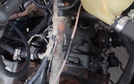 Audi 100, 1990 год, 375 000 рублей, 24 фотография