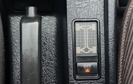 Audi 100, 1990 год, 375 000 рублей, 28 фотография