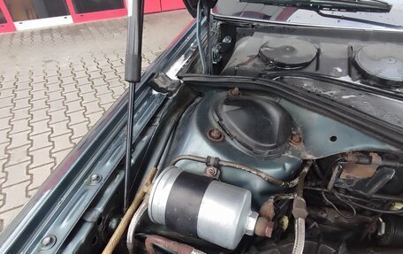 Audi 100, 1990 год, 375 000 рублей, 26 фотография