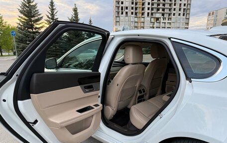 Jaguar XF II, 2018 год, 2 500 000 рублей, 10 фотография