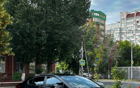 KIA Cerato III, 2017 год, 1 700 000 рублей, 4 фотография