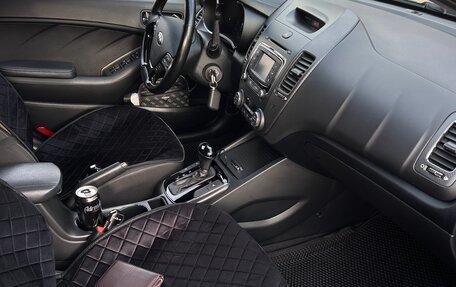 KIA Cerato III, 2017 год, 1 700 000 рублей, 12 фотография