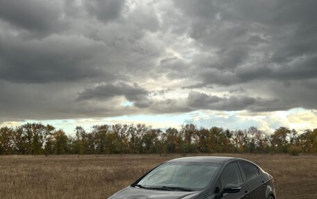 KIA Cerato III, 2017 год, 1 700 000 рублей, 11 фотография