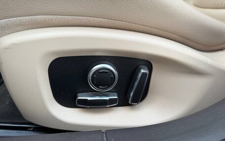 Jaguar XF II, 2018 год, 2 500 000 рублей, 13 фотография