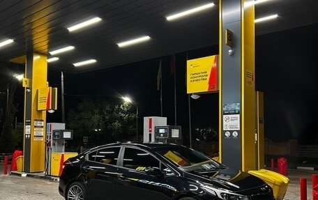 KIA Cerato III, 2017 год, 1 700 000 рублей, 6 фотография