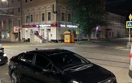 KIA Cerato III, 2017 год, 1 700 000 рублей, 5 фотография