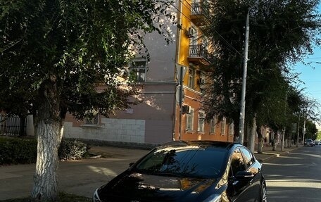 KIA Cerato III, 2017 год, 1 700 000 рублей, 9 фотография