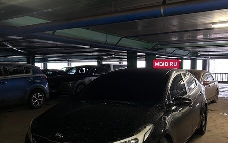 KIA Cerato III, 2017 год, 1 700 000 рублей, 15 фотография