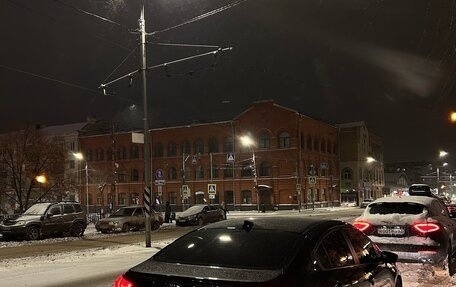 KIA Cerato III, 2017 год, 1 700 000 рублей, 17 фотография