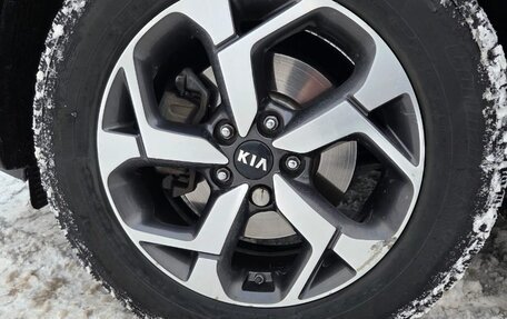 KIA Sportage IV рестайлинг, 2019 год, 2 100 000 рублей, 12 фотография