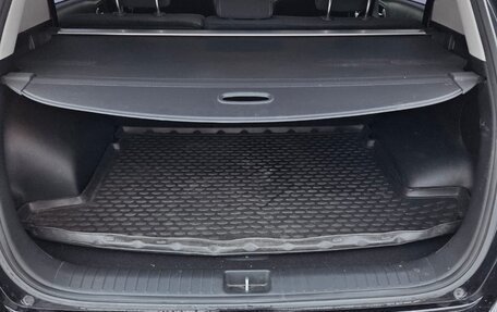 KIA Sportage IV рестайлинг, 2019 год, 2 100 000 рублей, 18 фотография