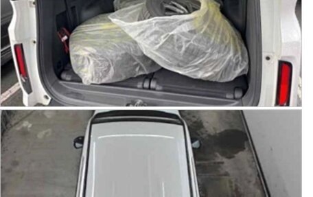 Honda Stepwgn IV, 2021 год, 3 100 000 рублей, 2 фотография