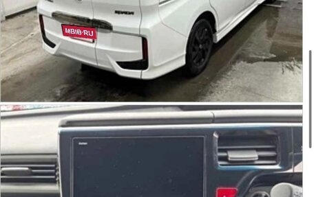 Honda Stepwgn IV, 2021 год, 3 100 000 рублей, 5 фотография