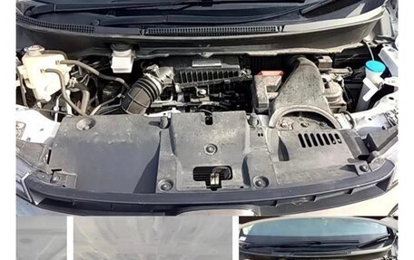 Honda Stepwgn IV, 2021 год, 3 100 000 рублей, 8 фотография