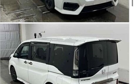 Honda Stepwgn IV, 2021 год, 3 100 000 рублей, 6 фотография