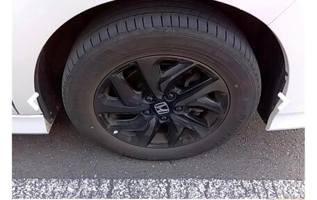 Honda Stepwgn IV, 2021 год, 3 100 000 рублей, 18 фотография