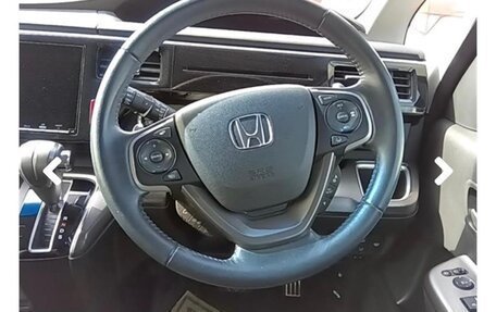 Honda Stepwgn IV, 2021 год, 3 100 000 рублей, 20 фотография