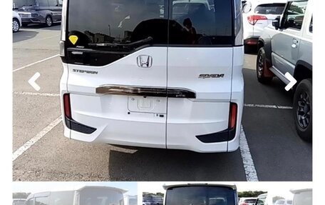 Honda Stepwgn IV, 2021 год, 3 100 000 рублей, 17 фотография